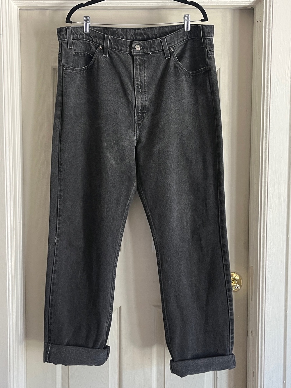 Vintage 505 Levi's 40 x 32